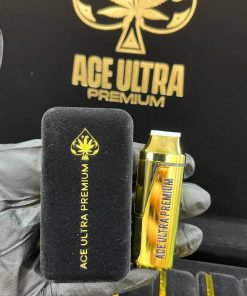 Ace Ultra Premium 2G Disposable