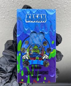 kream 2g disposable
