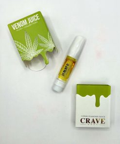 crave carts