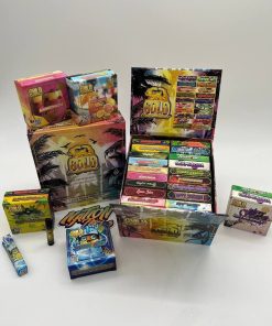 gold coast clear carts