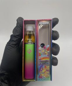 sluggers disposable