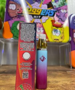 blinkers 2g disposable