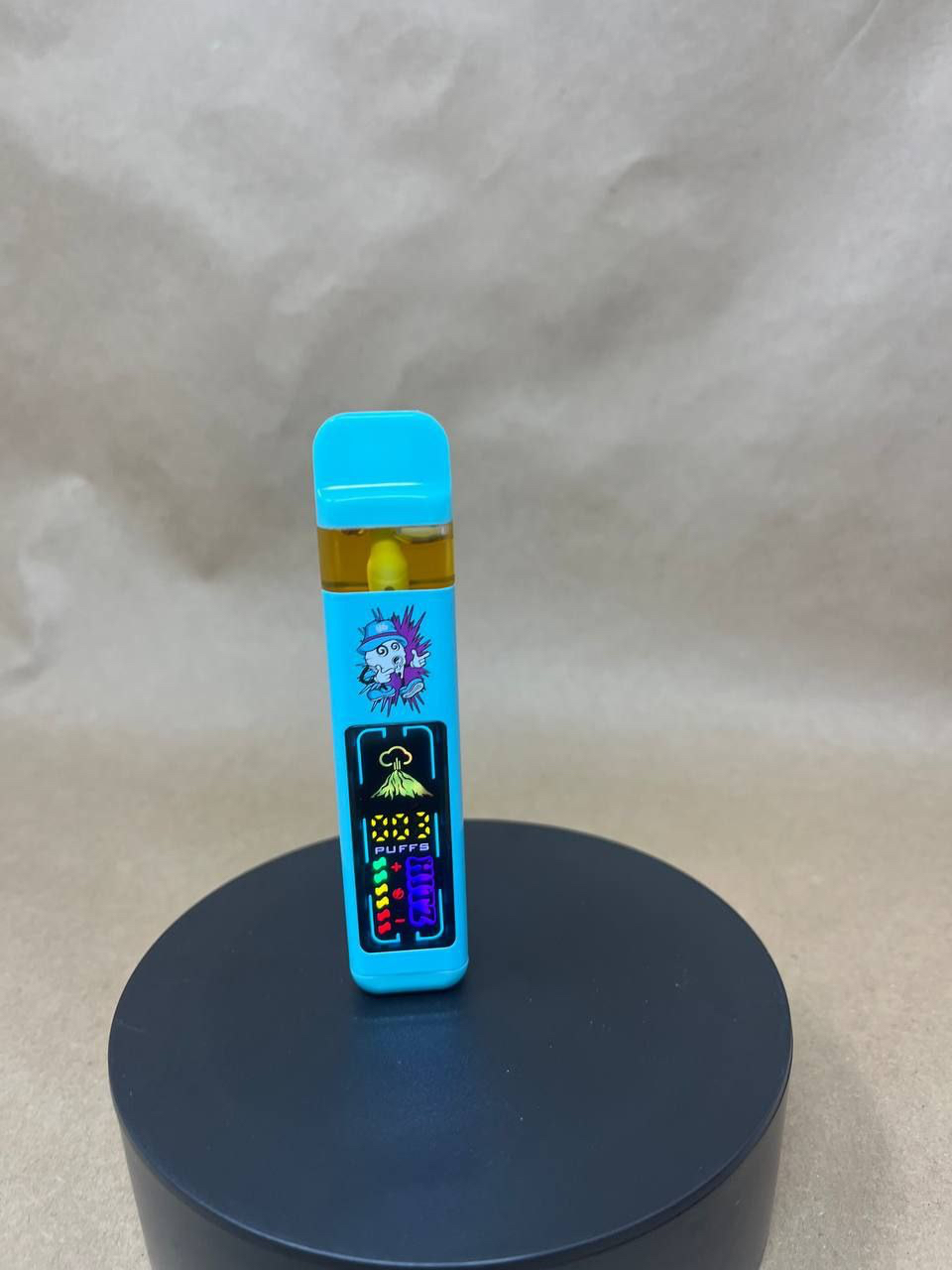 hitz 2g disposable