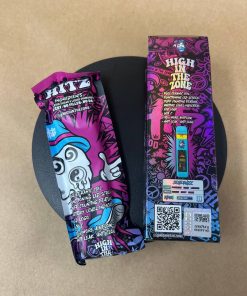 hitz disposable