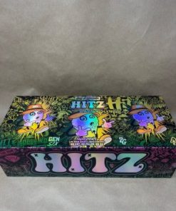 hitz disposable