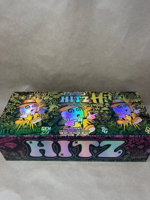 hitz disposable