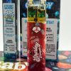 crybaby 2g disposable