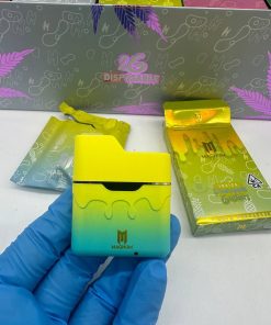 magnum disposable
