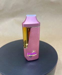 muha meds 3.5g disposable