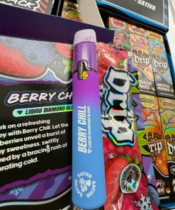 drip disposable