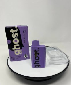 ghost 2g disposable