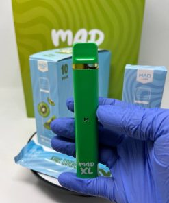 mad labs
