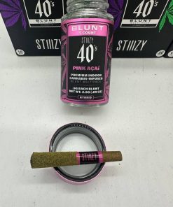 stiiizy pre rolls