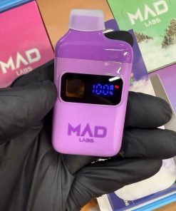 mad labs 2g disposable