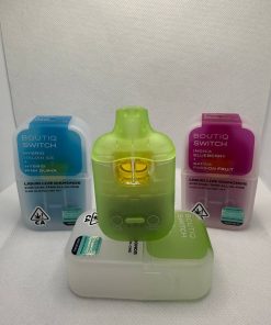 boutiq switch