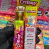 crybaby 2g