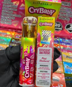 crybaby 2g