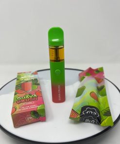 piff 3g disposable