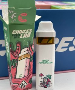 choices labs