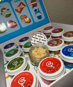 live resin sugar