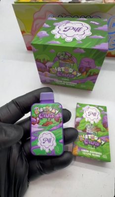 piff 2g disposable