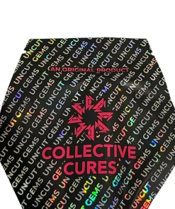 collective cure disposables