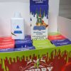 avell 2g disposable