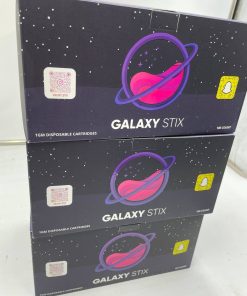 galaxy stix disposable