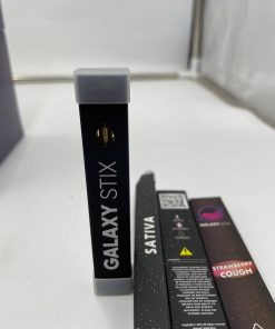 galaxy stix disposable