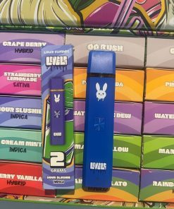 levels disposable