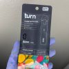 turn disposable
