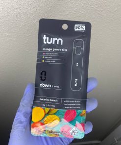turn disposable