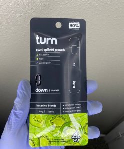 turn disposable