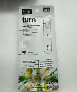turn disposable