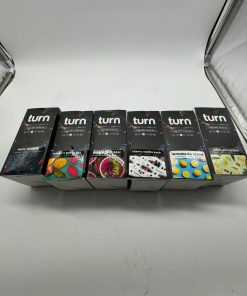 turn disposable