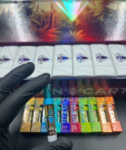 clean carts