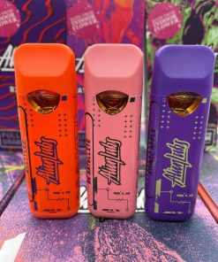 alien labs disposable
