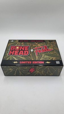 bone head disposable