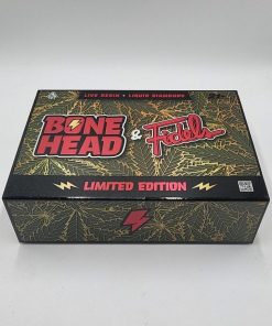 bone head disposable