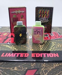 bone head disposable
