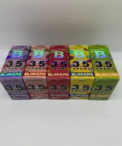 blinkers 3.5