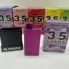 blinkers 3.5