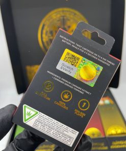 muha meds carts