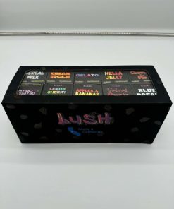 lush vape