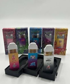 originals 2g disposable