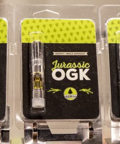 ogk carts