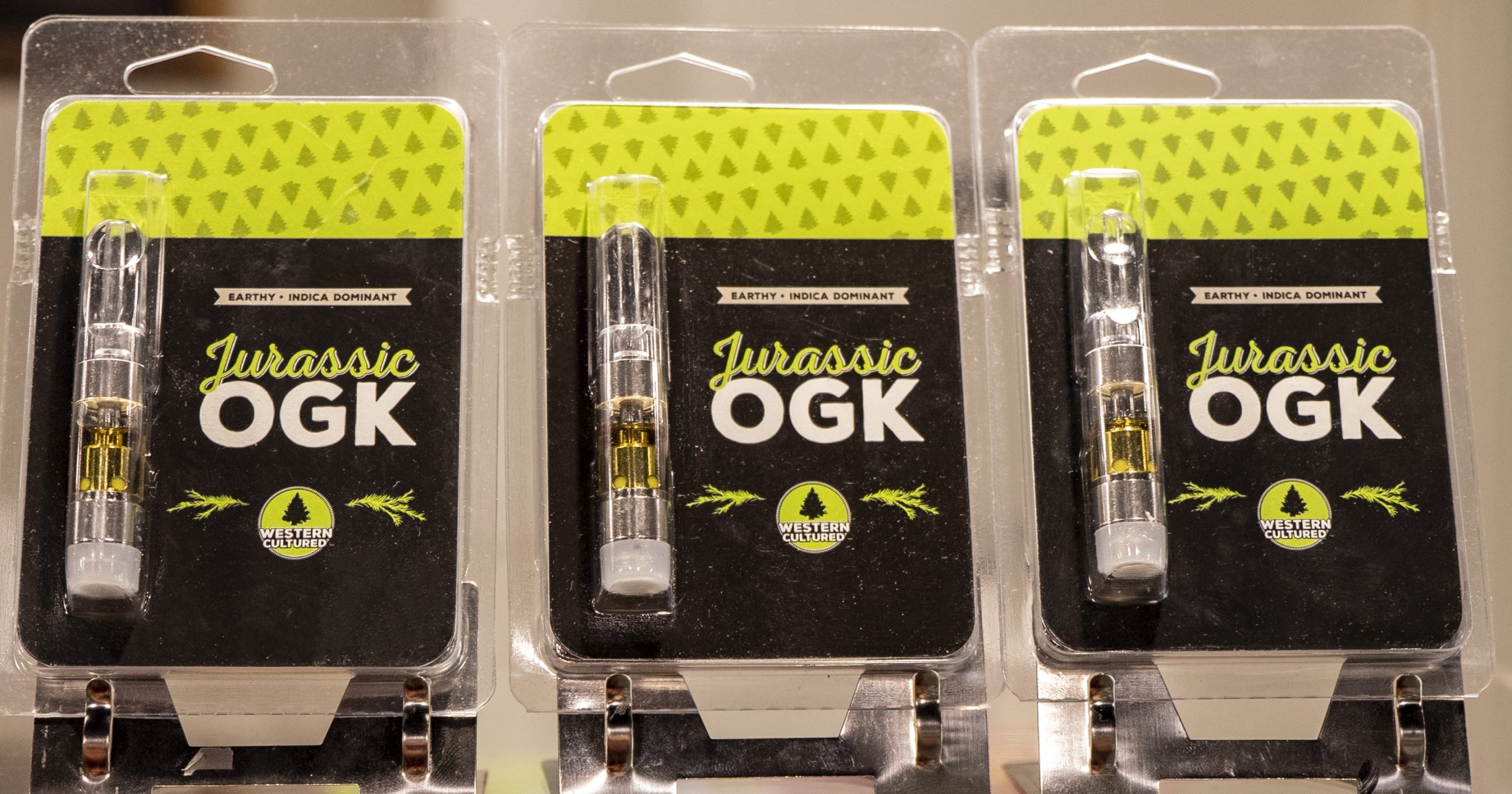 ogk carts