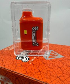 dabwoods 2g disposable