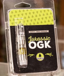 ogk carts