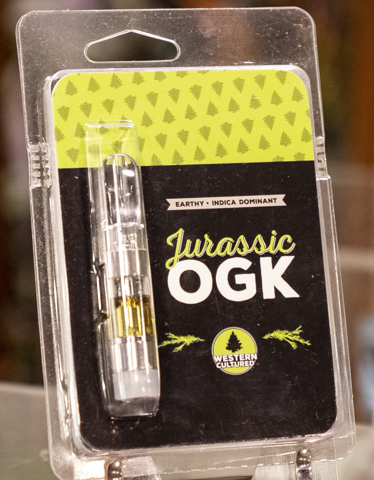 ogk carts